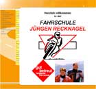 Fahrschule J�rgen Recknagel Zschopau