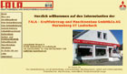 FALA - Kraftfahrzeug-und Maschinenbau GmbH & Co.KG