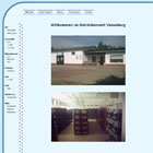 Getr�nkehandel Venusberg